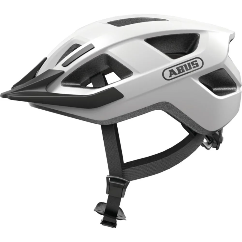 Kask rowerowy MTB ABUS Aduro 3.0 - Oficjalny Sklep Romet