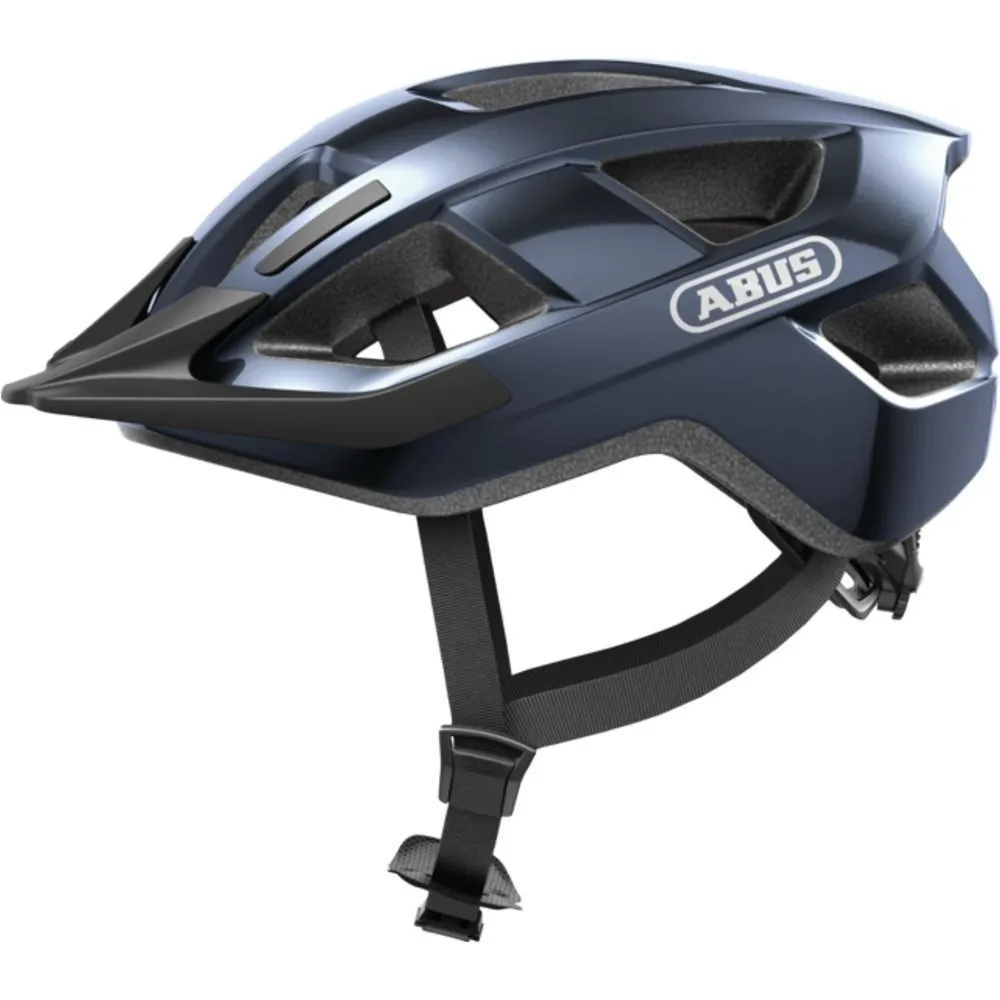 Kask rowerowy damski ABUS Aduro 3.0 - Oficjalny Sklep Romet