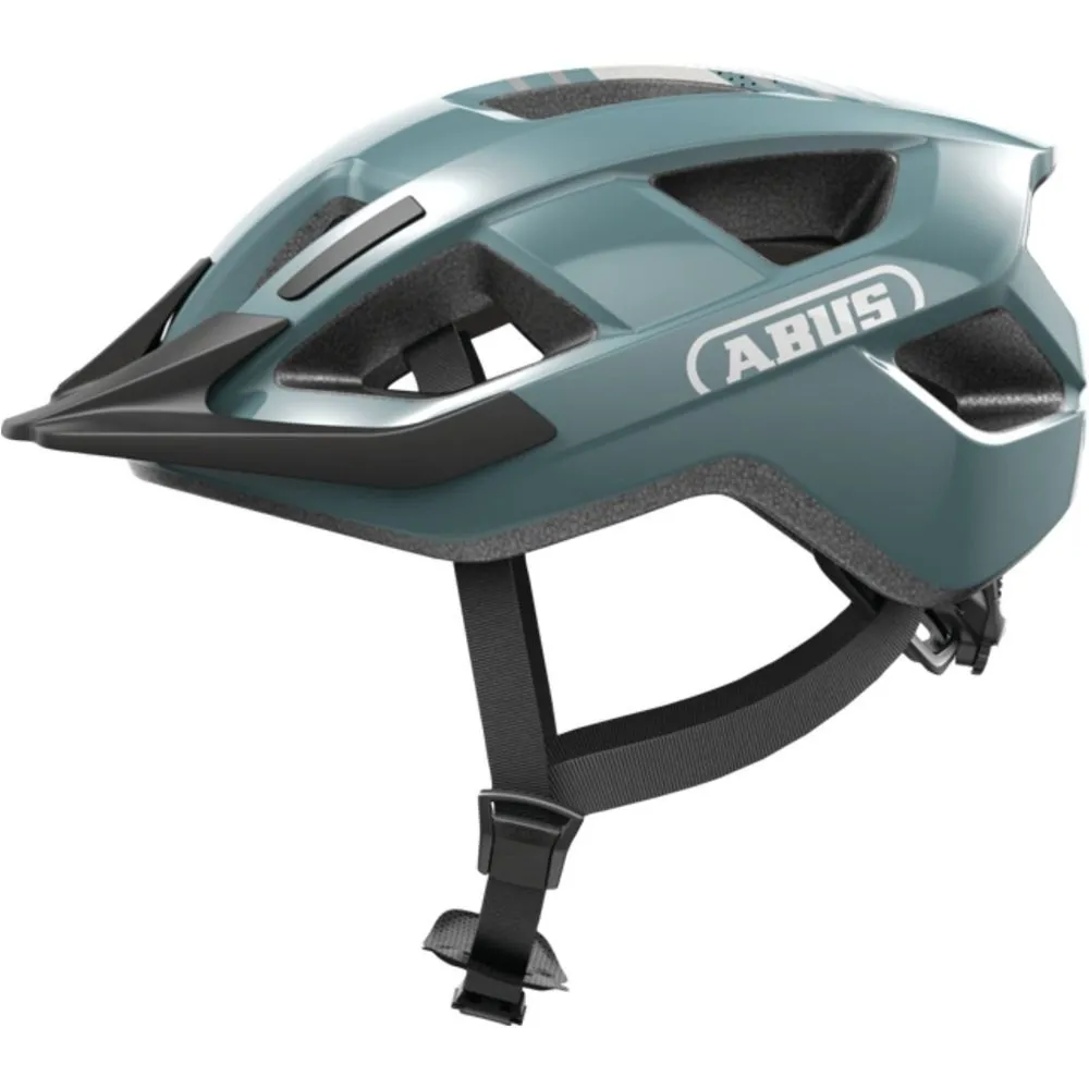 Kask na rower damski ABUS Aduro 3.0 - Oficjalny Sklep Romet