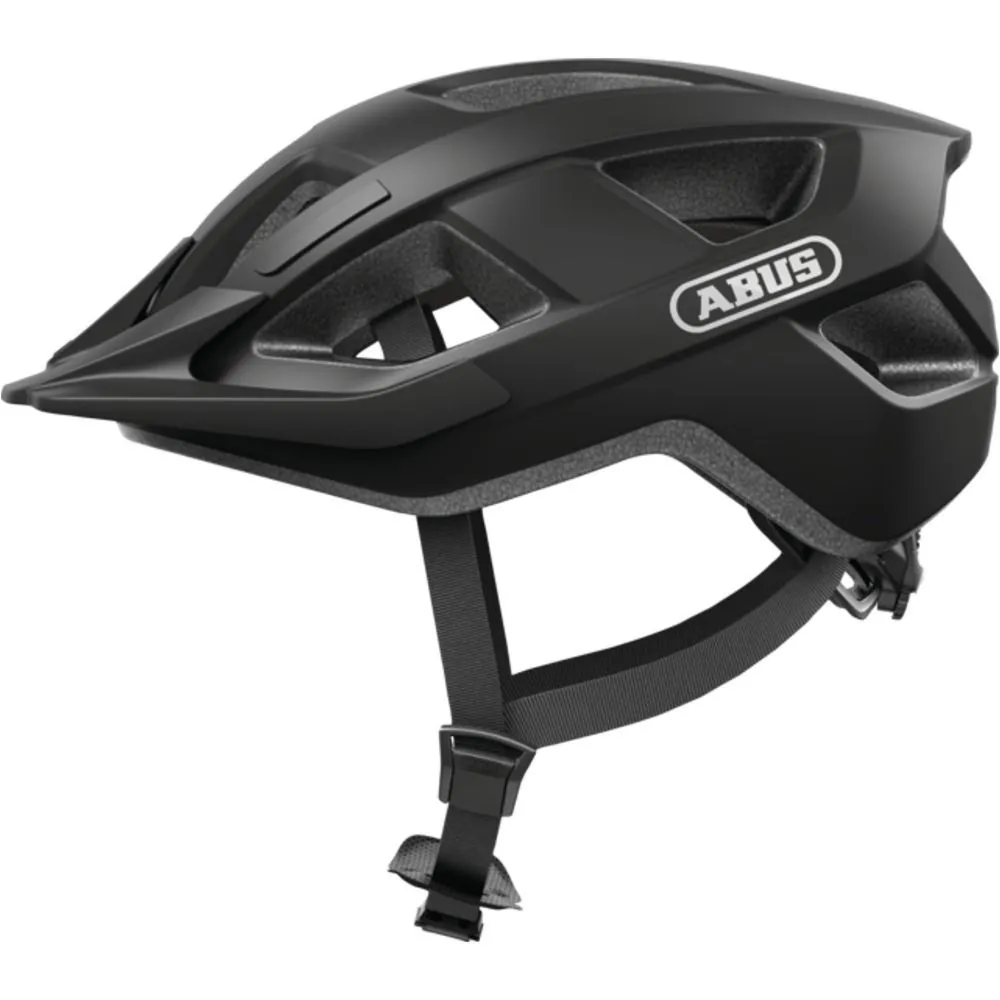Kask rowerowy ABUS Aduro 3.0 - Oficjalny Sklep Romet