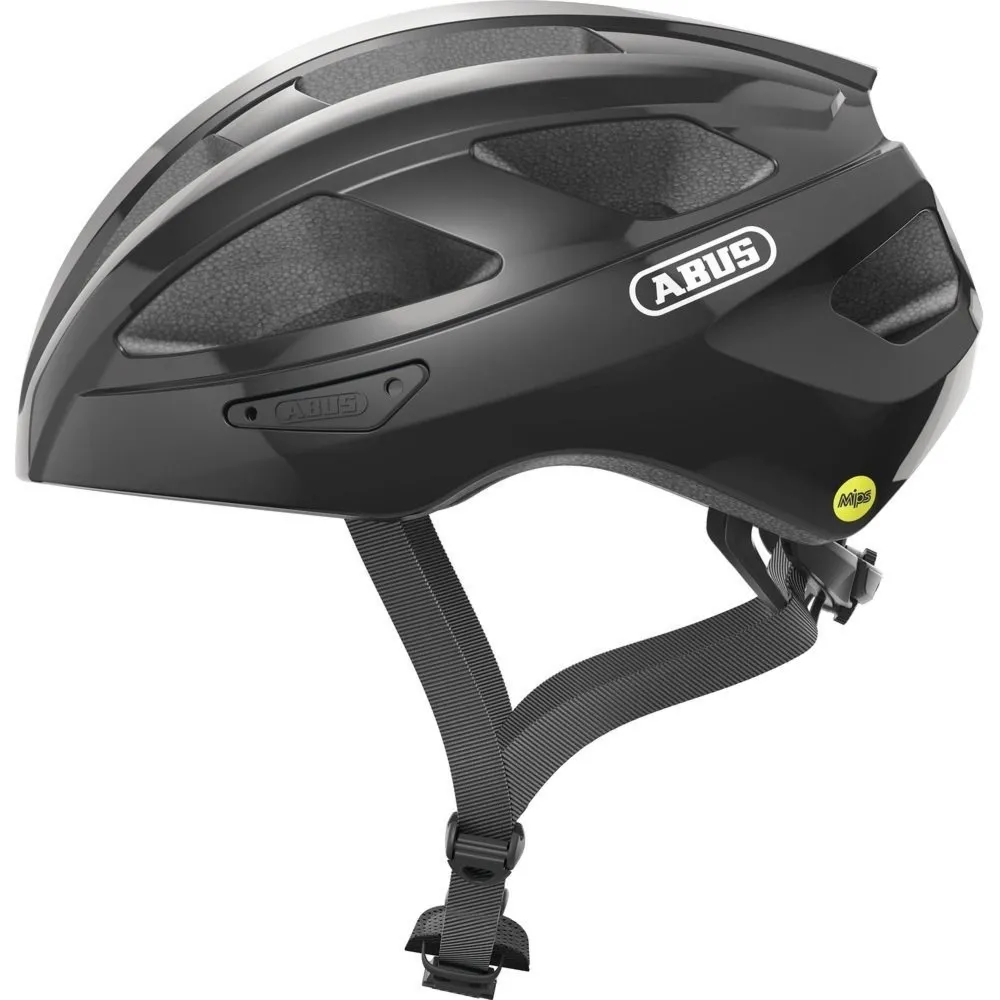 Kask na rower ABUS MACATOR MIPS - Oficjalny Sklep Romet