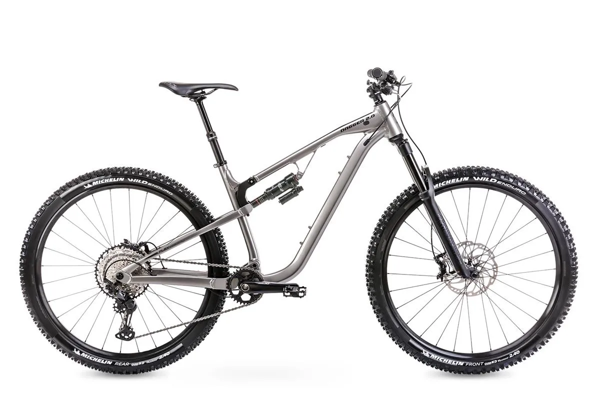 ROMET DAGGER 2 - Oficjalny Sklep Romet