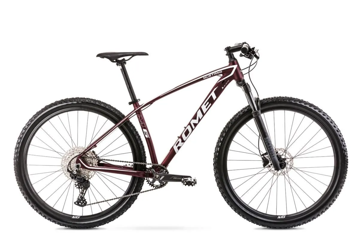 ROMET MUSTANG M6 - Oficjalny Sklep Romet