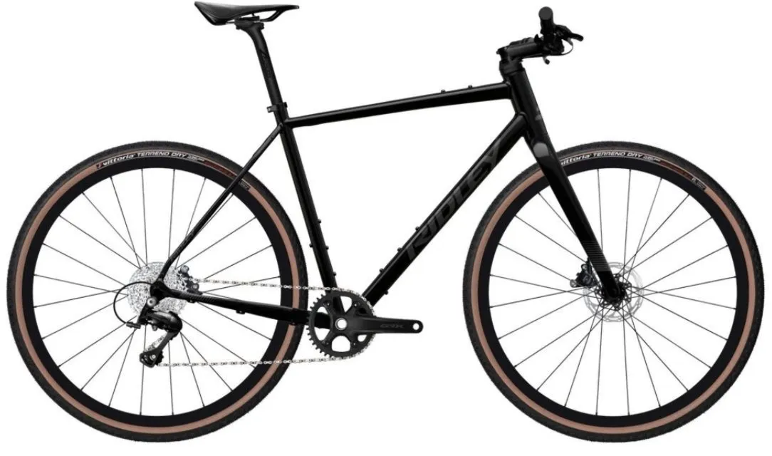 Rower gravel RIDLEY Kalazy CUES 1x10 Flatbar - Oficjalny Sklep Romet