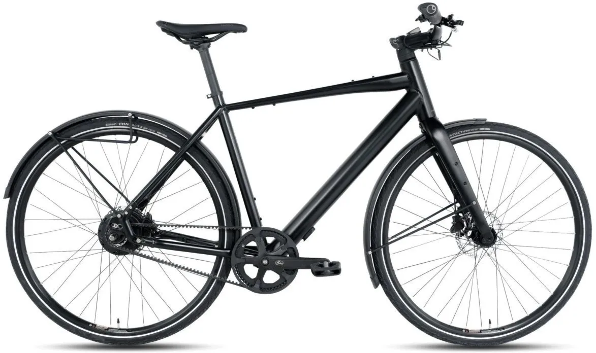 RIDLEY Urbx Gents Gates1 - Oficjalny Sklep Romet