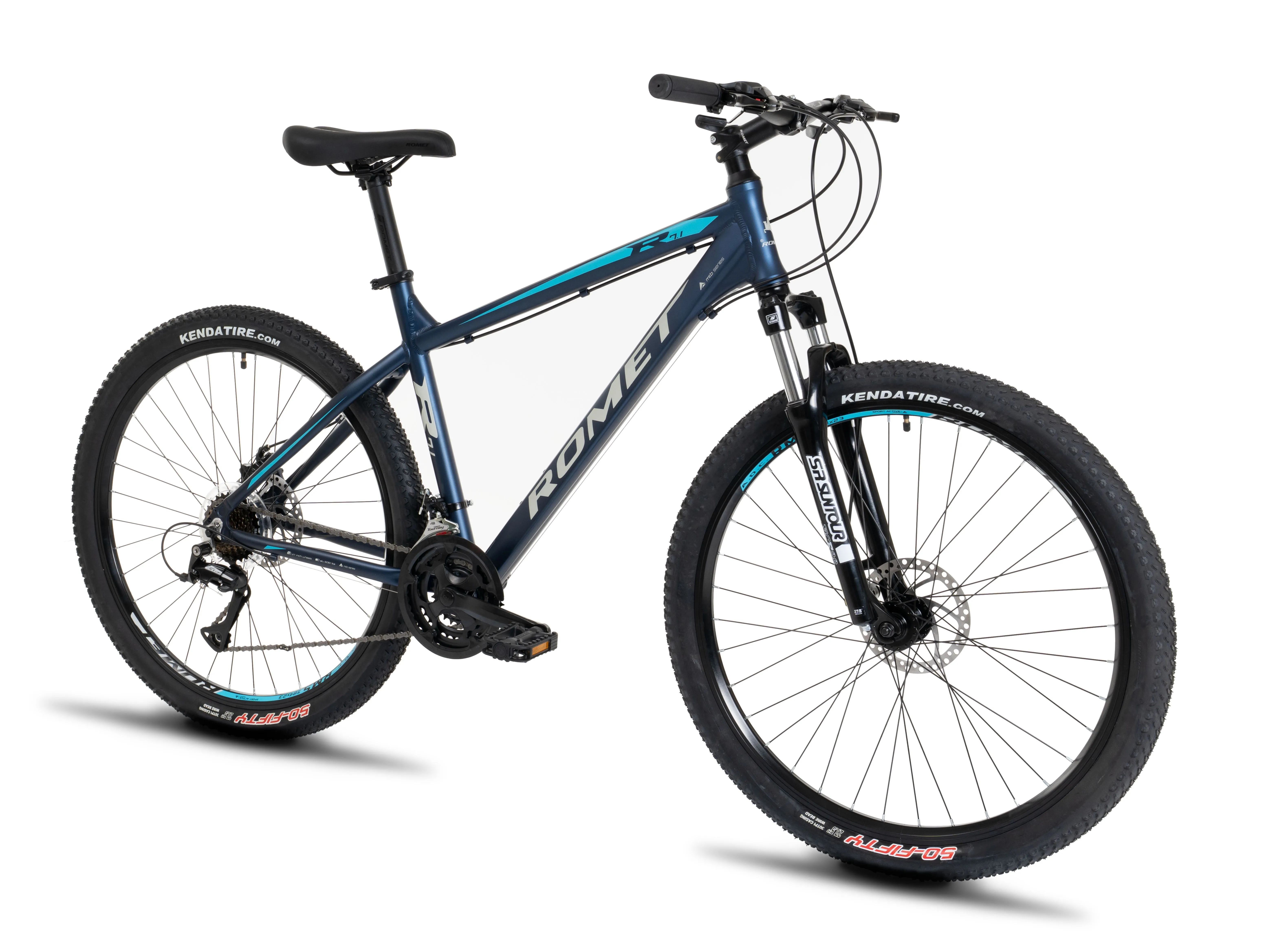 ROMET RAMBLER R7.1 - Oficjalny Sklep Romet