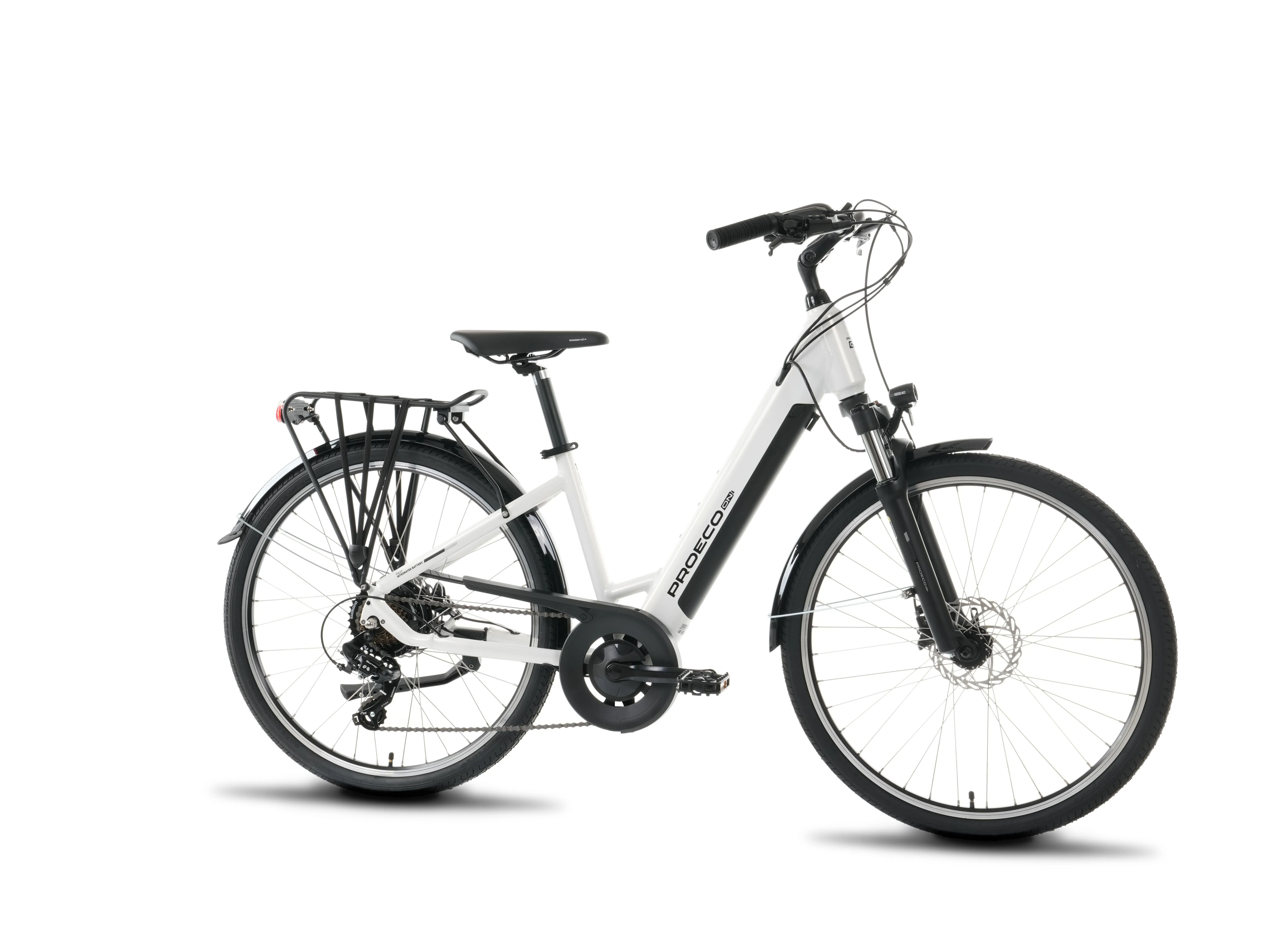 PROECO WAVE AN 1.0 26 504WH - Oficjalny Sklep Romet