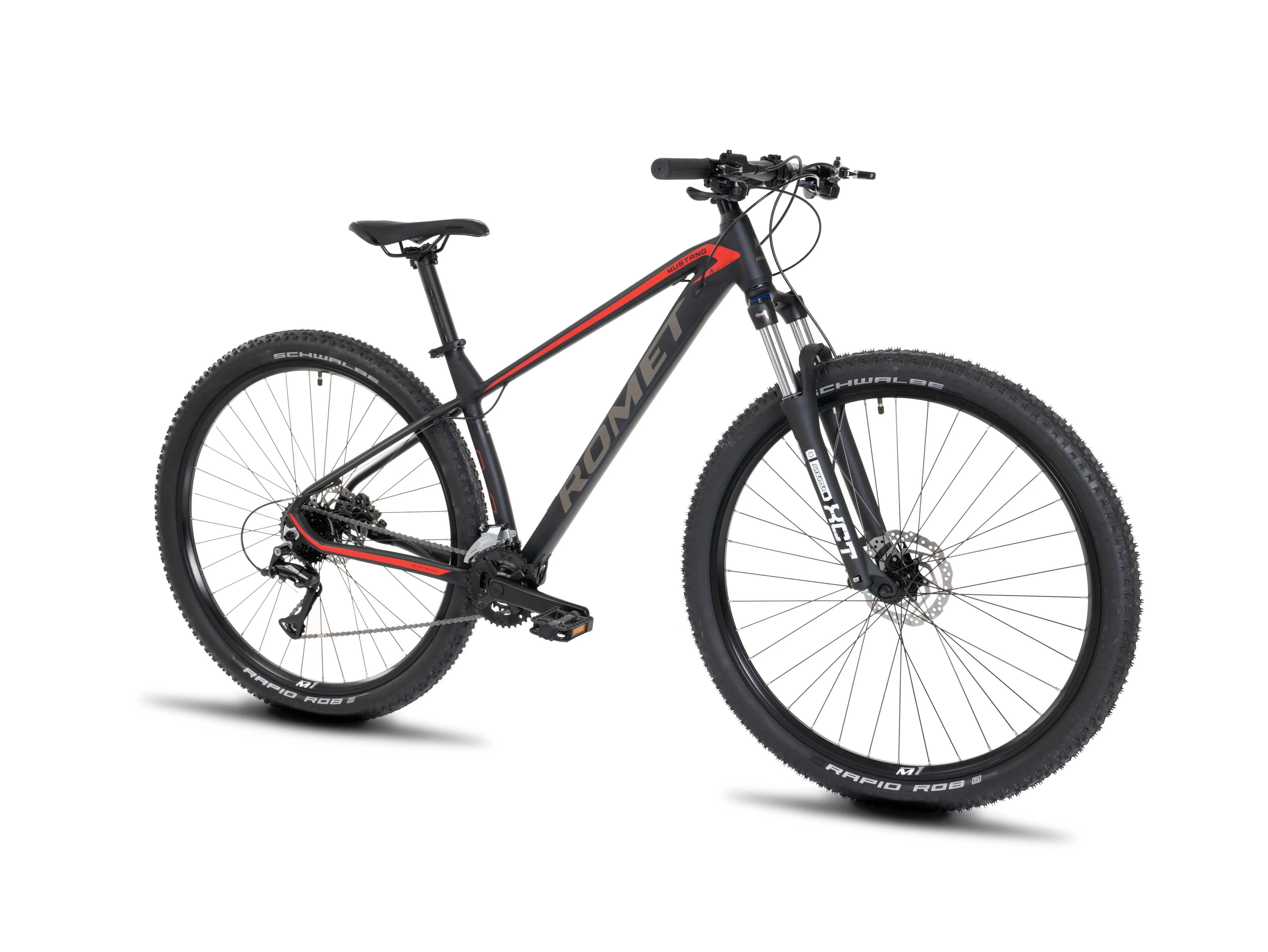 ROMET MUSTANG M1 - Oficjalny Sklep Romet