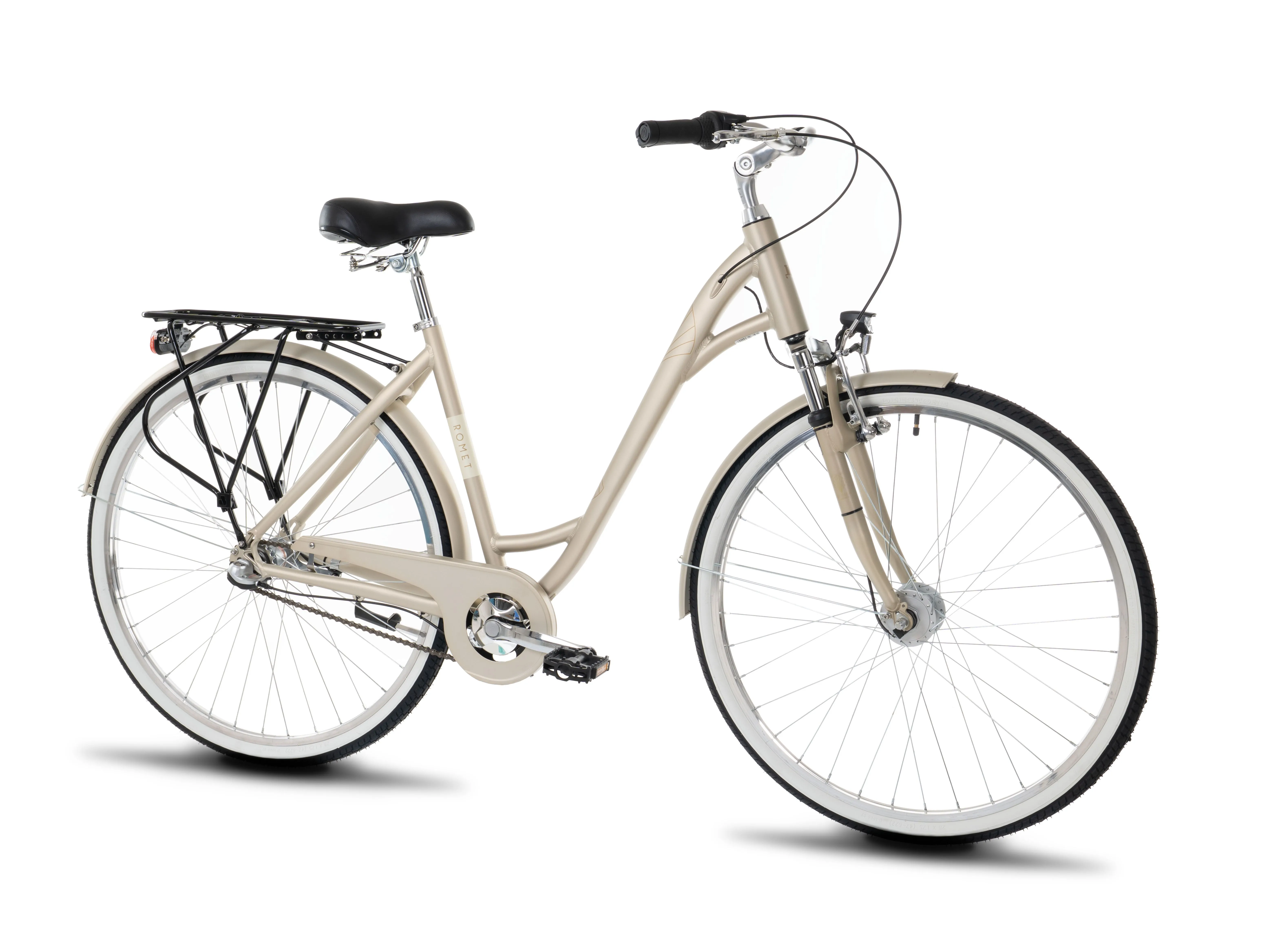 ROMET ART DECO CLASSIC - Oficjalny Sklep Romet