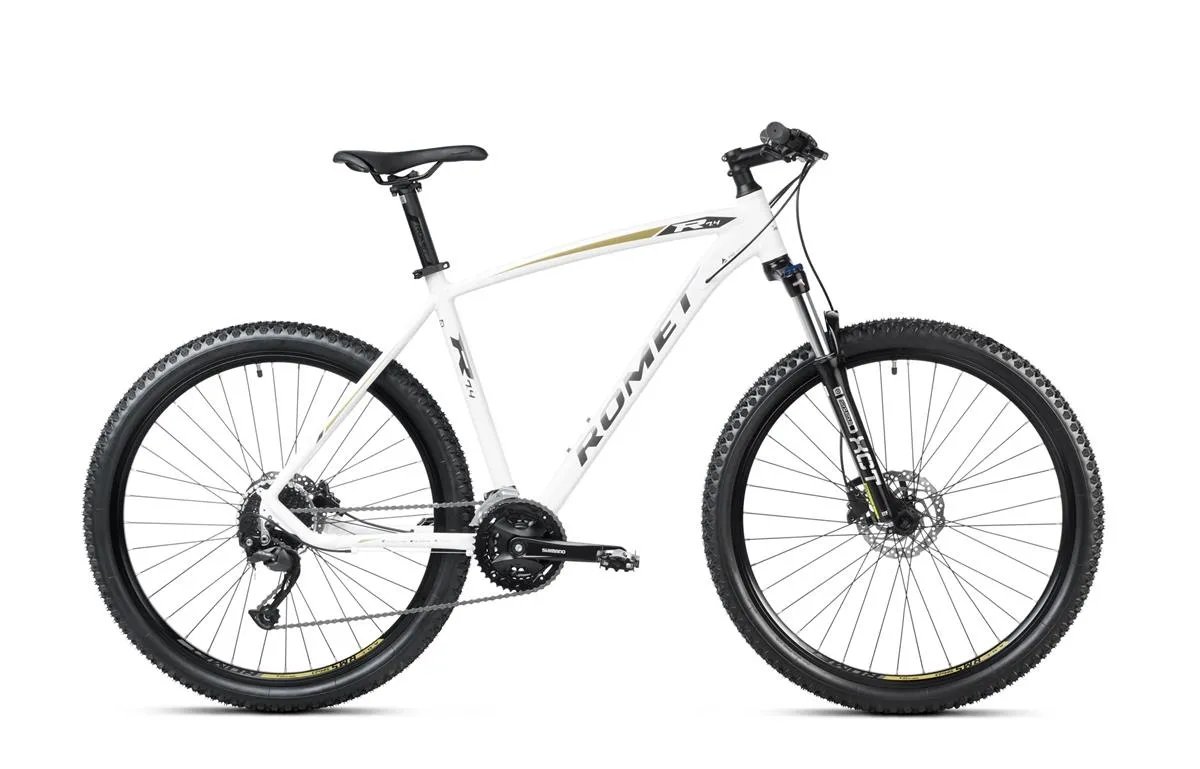 ROMET RAMBLER R7.4  - Oficjalny Sklep Romet