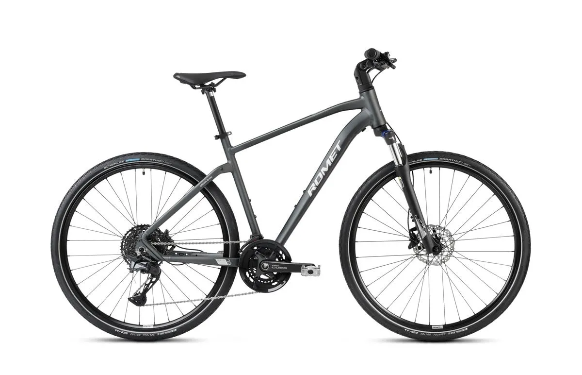 ROMET ORKAN 7 CS M  - Oficjalny Sklep Romet