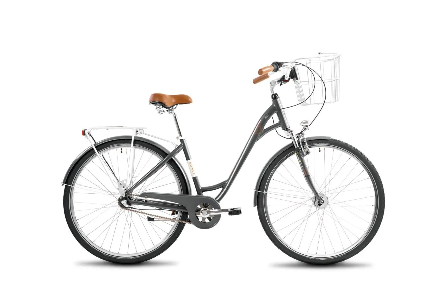 ROMET ART DECO CLASSIC - Oficjalny Sklep Romet