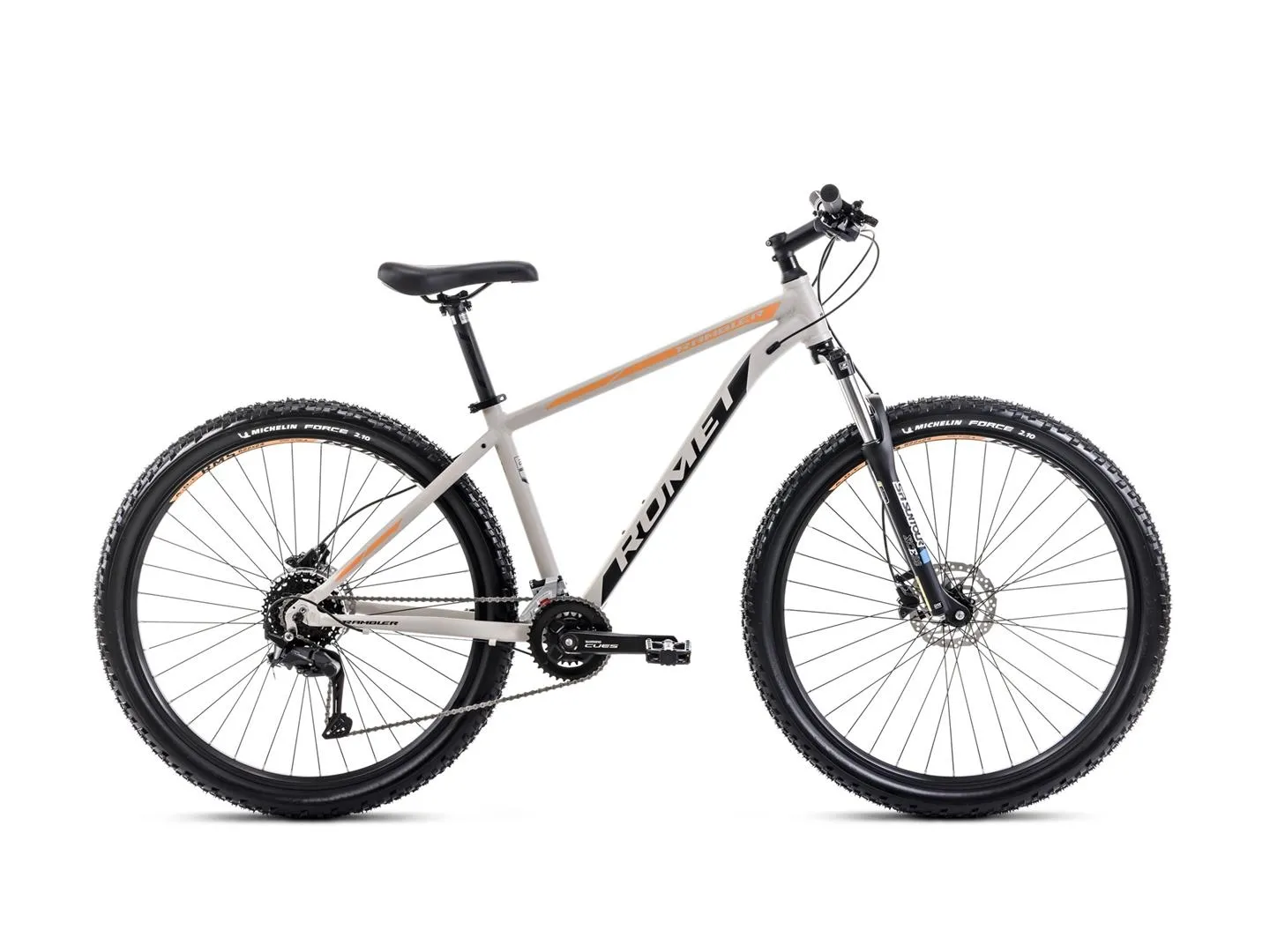 ROMET RAMBLER R9.2 CS  - Oficjalny Sklep Romet