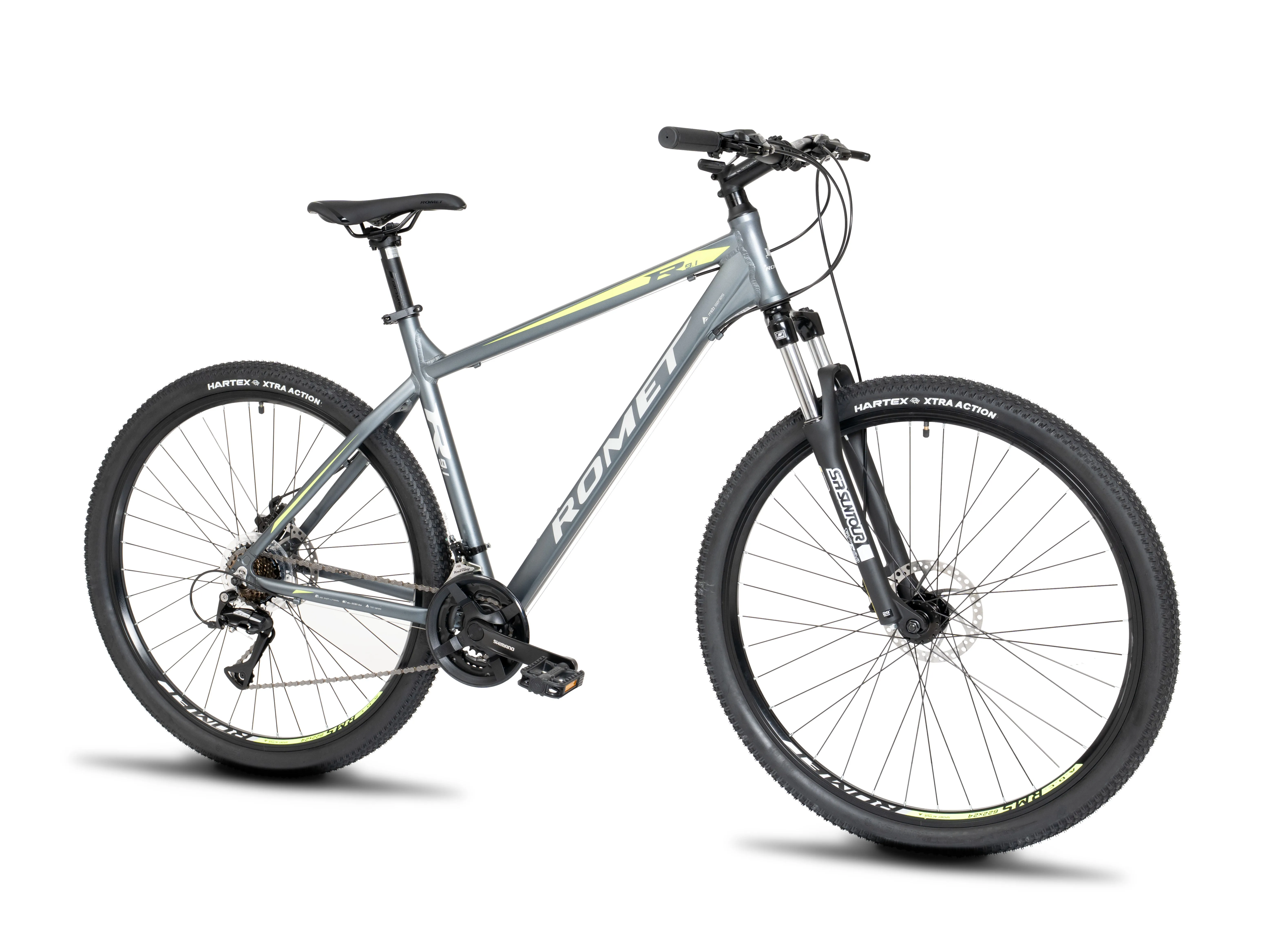 ROMET RAMBLER R9.1 - Oficjalny Sklep Romet