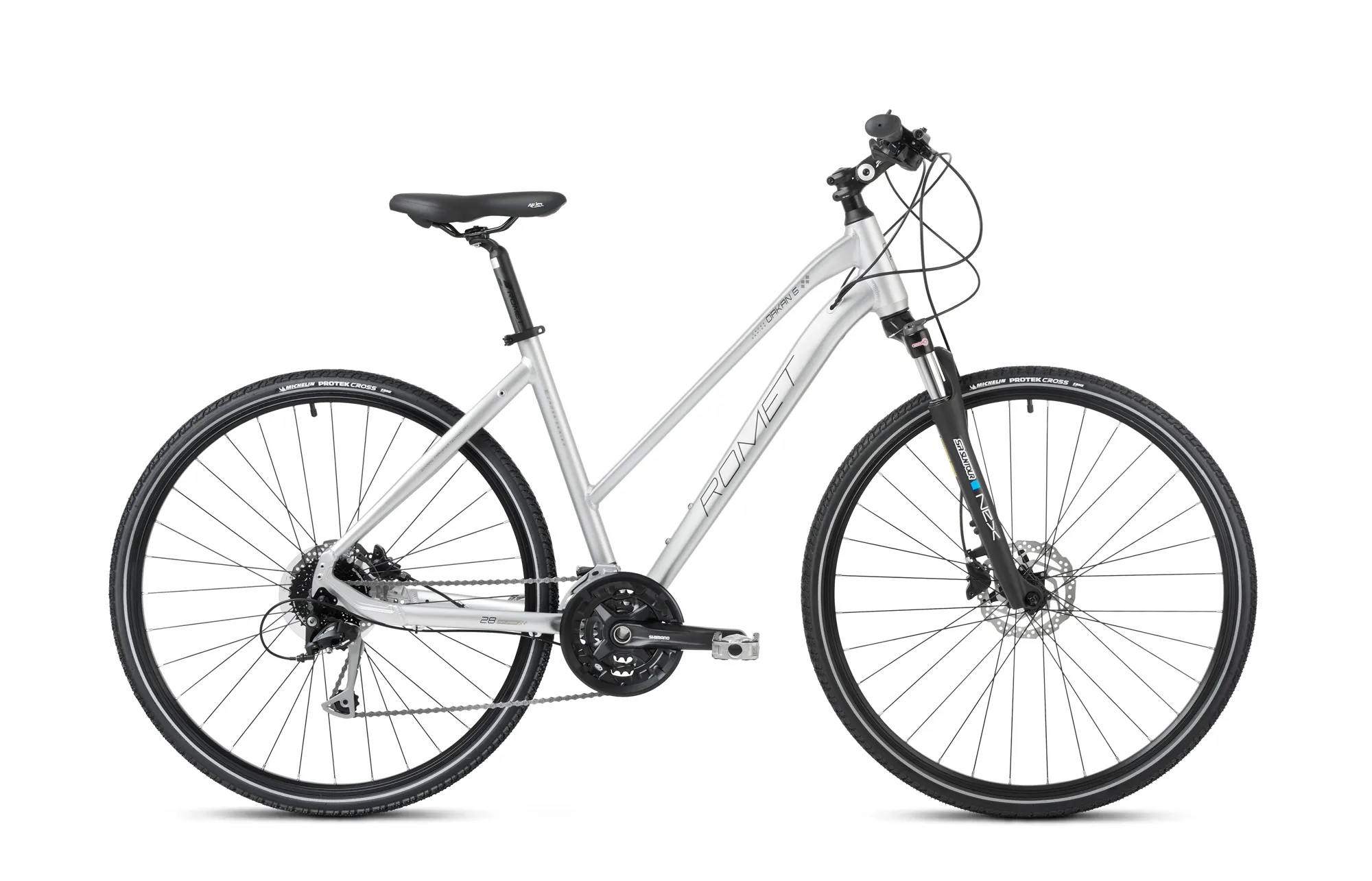 ROMET ORKAN 6 D  - Oficjalny Sklep Romet