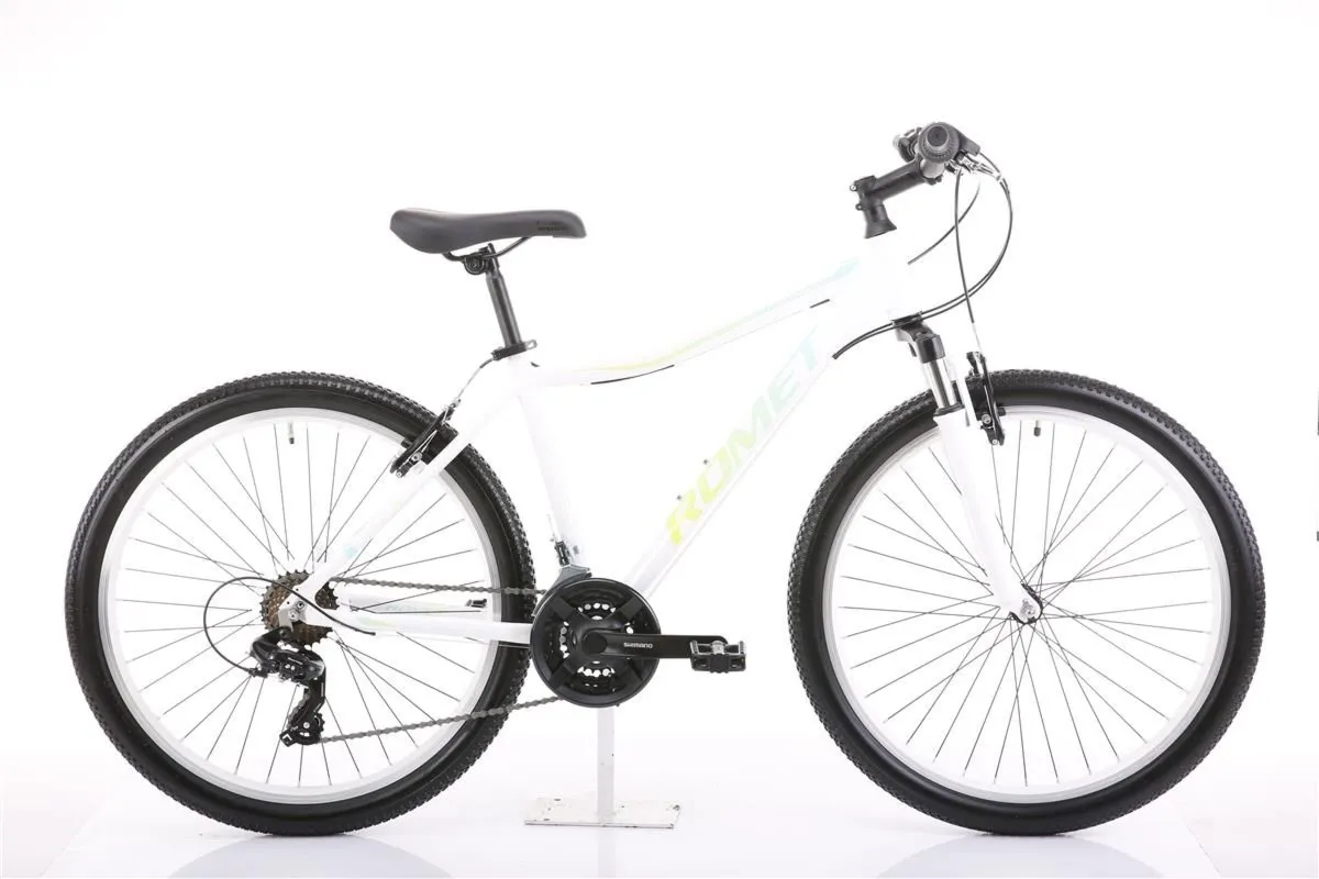 ROMET JOLENE 6.0  - Oficjalny Sklep Romet