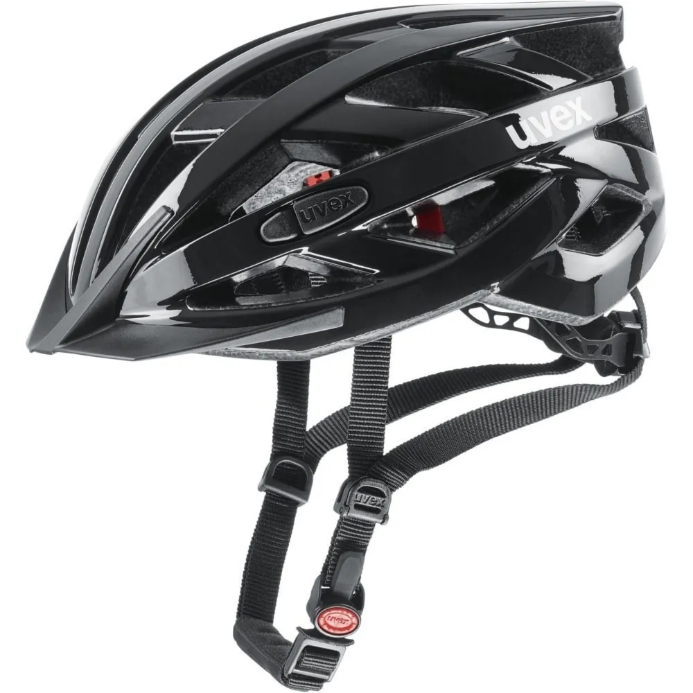 Kask rowerowy Uvex i-vo 3D - Oficjalny Sklep Romet
