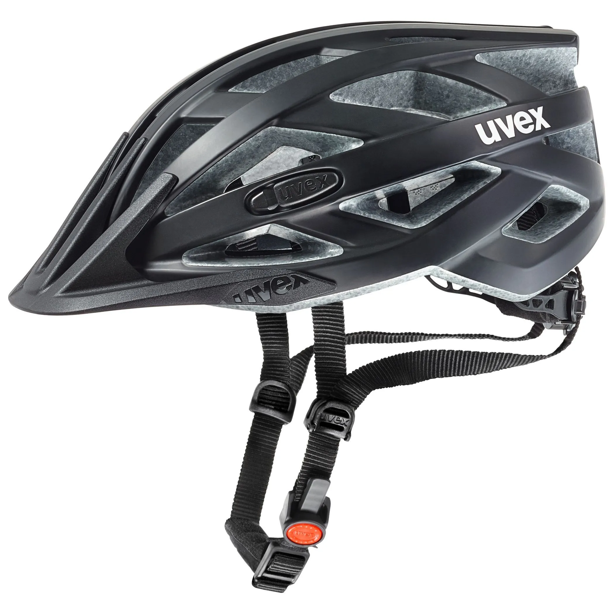Kask rowerowy UVEX I-vo CC - Oficjalny Sklep Romet