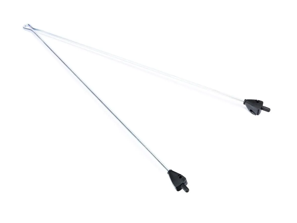 Wspornik błotnika V 28" 360 ocynk - Oficjalny Sklep Romet