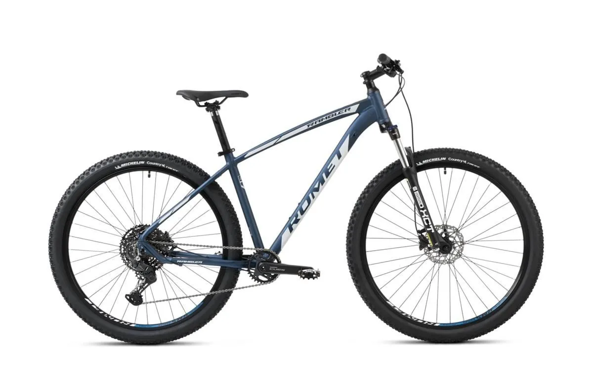 ROMET RAMBLER R9.3 CS  - Oficjalny Sklep Romet