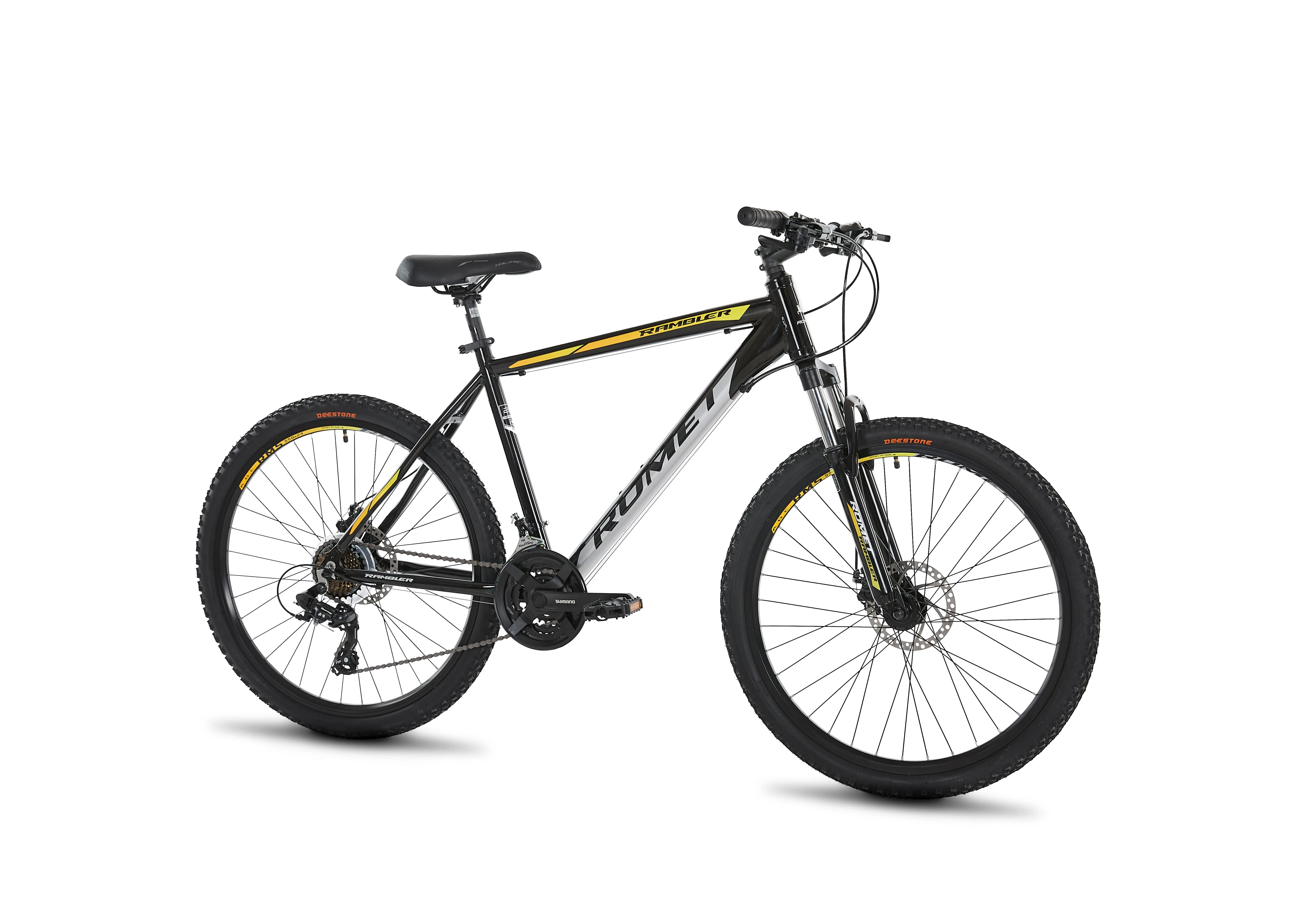 ROMET RAMBLER R6.2 - Oficjalny Sklep Romet