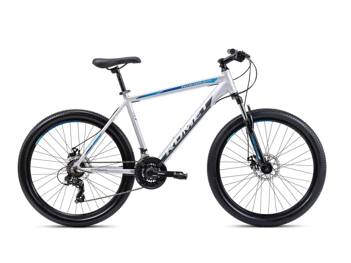 ROMET RAMBLER R6.2  - Oficjalny Sklep Romet