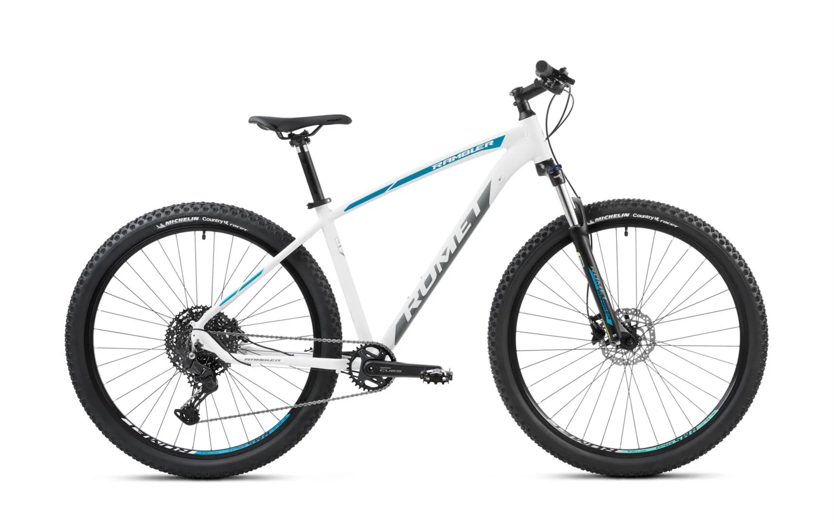 ROMET RAMBLER R9.3 CS - Oficjalny Sklep Romet