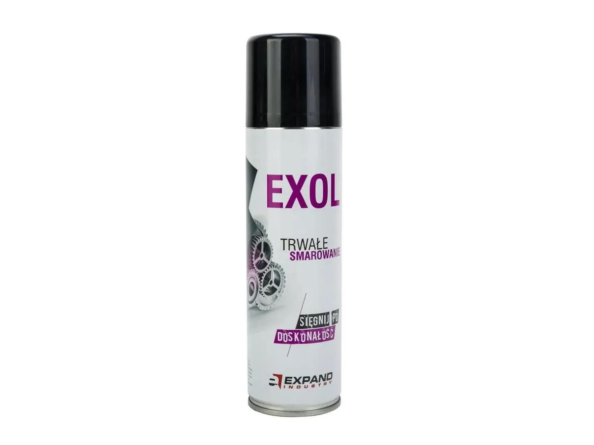 EXOL 250 ml - Oficjalny Sklep Romet