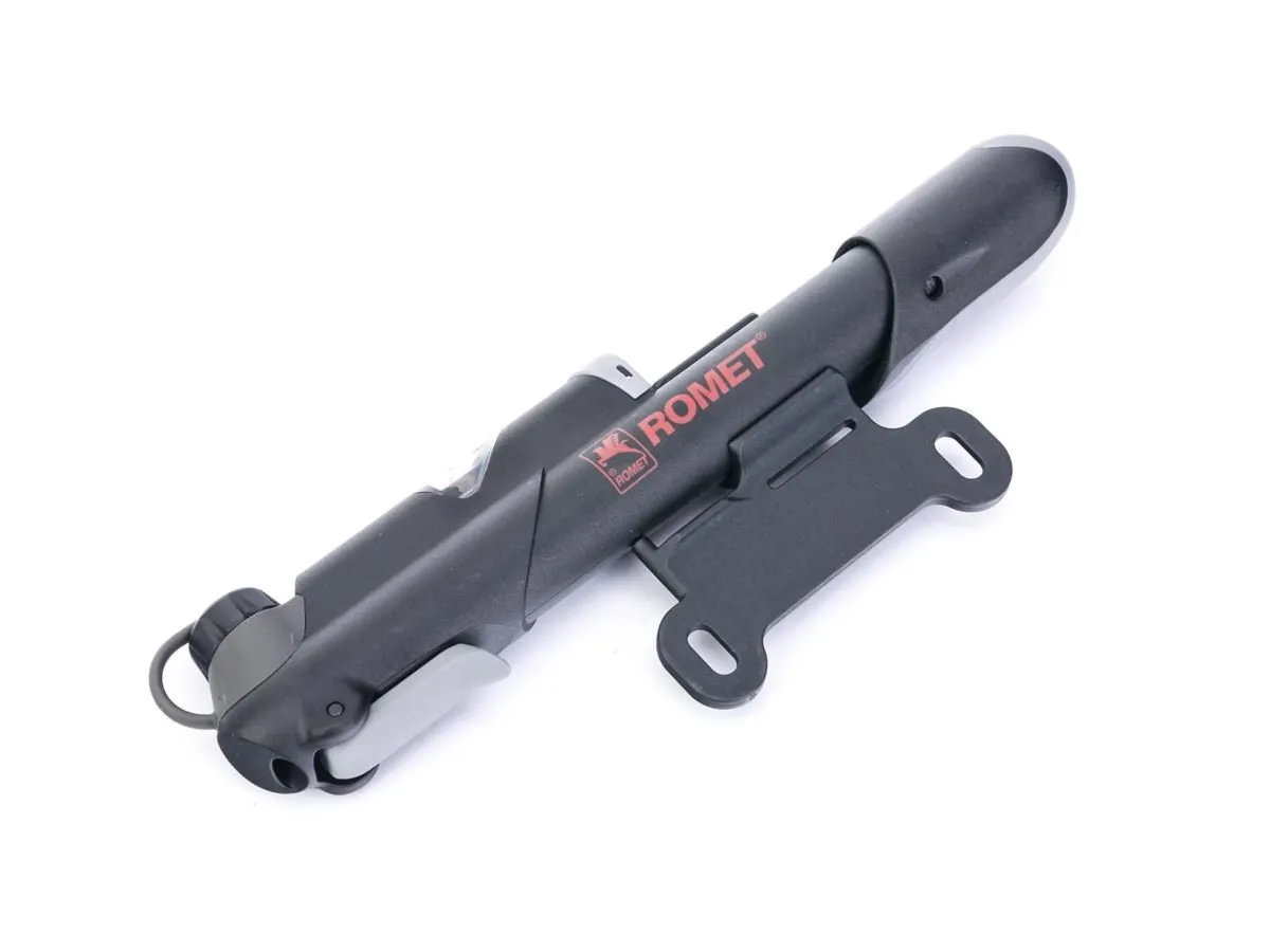 Pompka mod. GP61S  AV FV teleskop  et logo ROMET - Oficjalny Sklep Romet