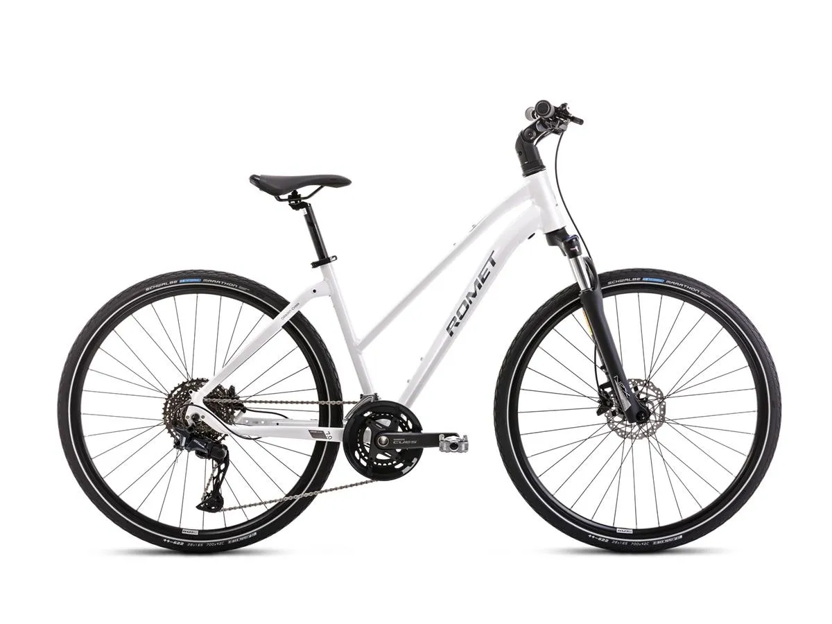 ROMET ORKAN 7 CS D  - Oficjalny Sklep Romet