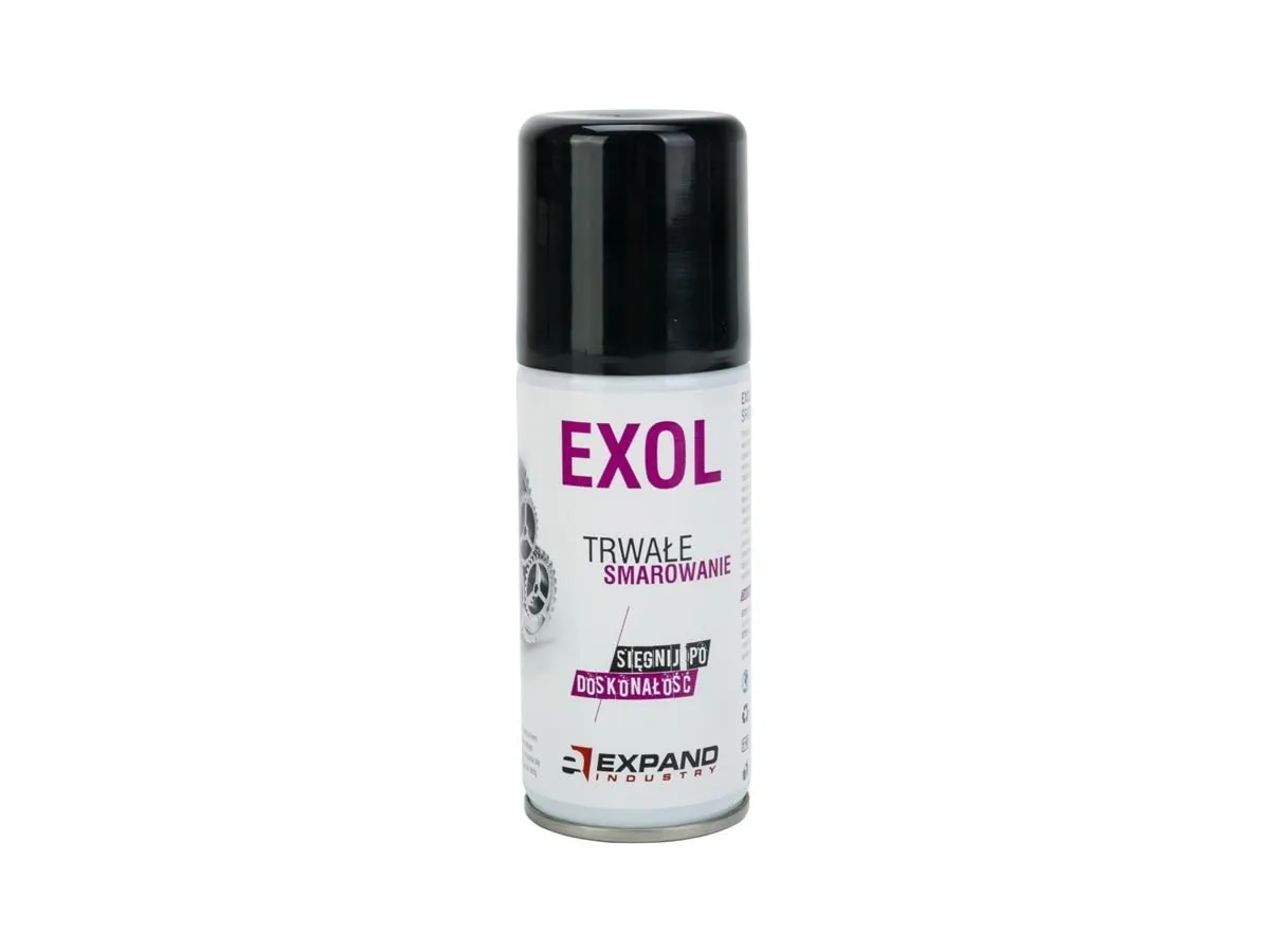 EXOL 100 ml - Oficjalny Sklep Romet