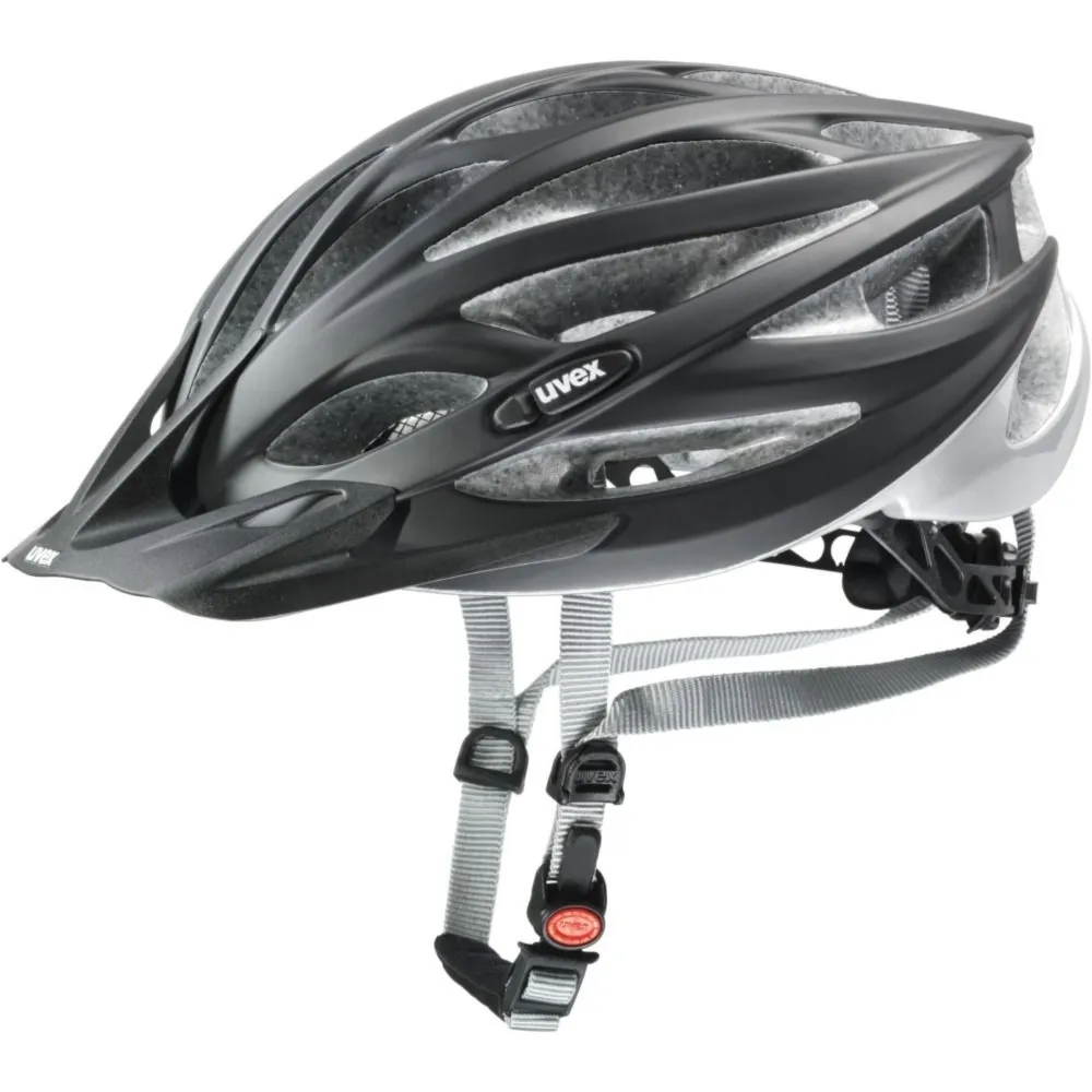 Kask rowerowy UVEX Oversize - Oficjalny Sklep Romet