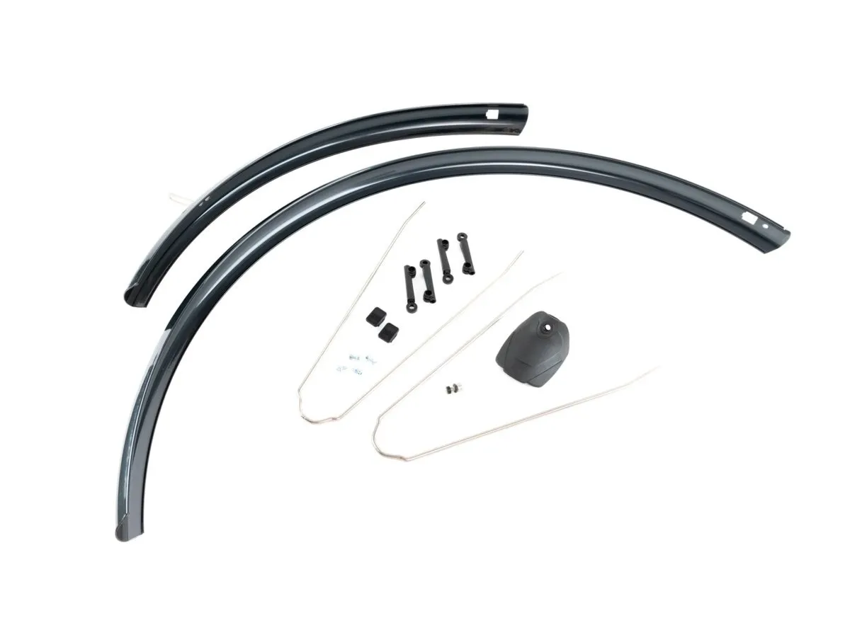 Błotnik 28 MTB p+t pl.Grafit 38  SKS Kettler - Oficjalny Sklep Romet