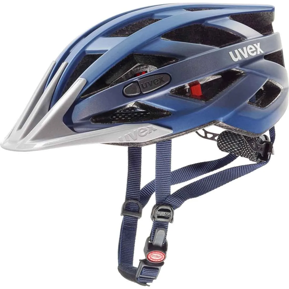 Kask rowerowy UVEX I-vo CC - Oficjalny Sklep Romet
