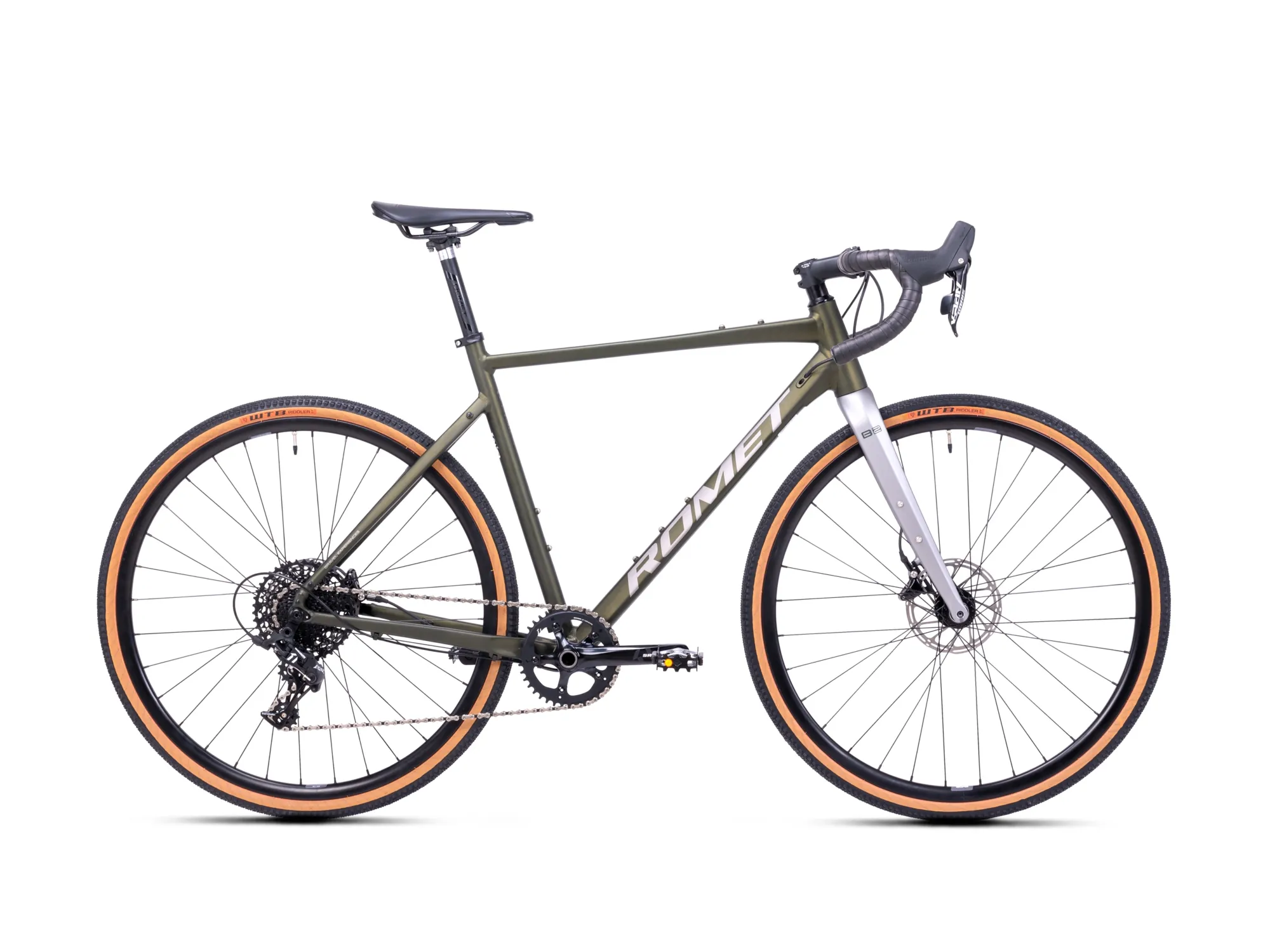 ROMET BOREAS 2  - Oficjalny Sklep Romet