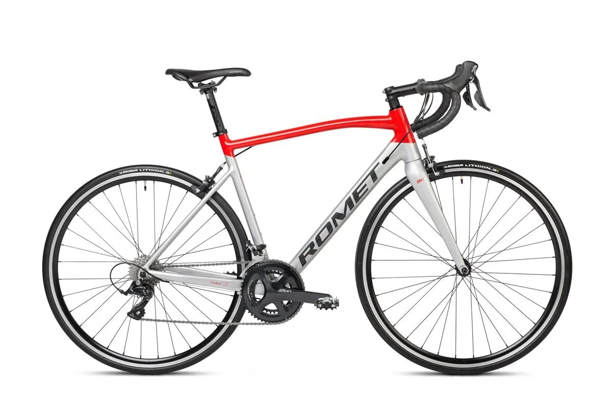 ROMET HURAGAN 3  - Oficjalny Sklep Romet