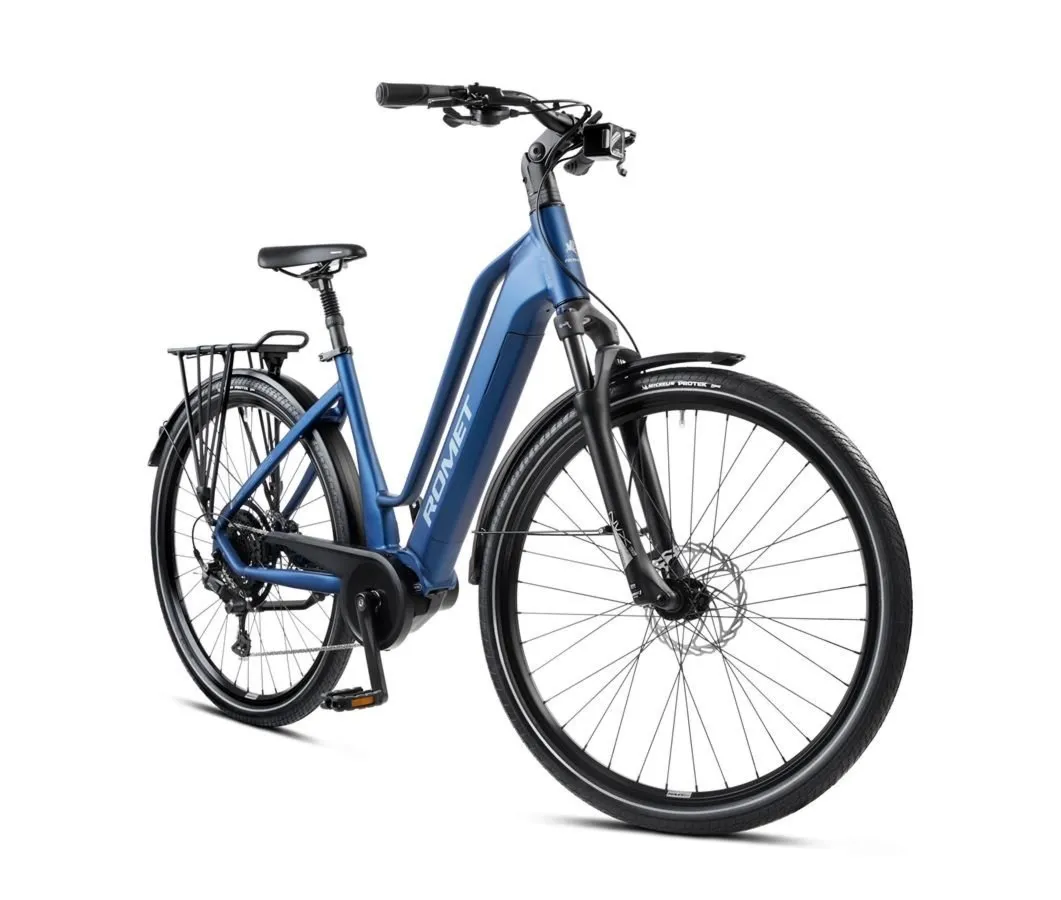 ROMET E-GAZELA 3.0 540WH - Oficjalny Sklep Romet