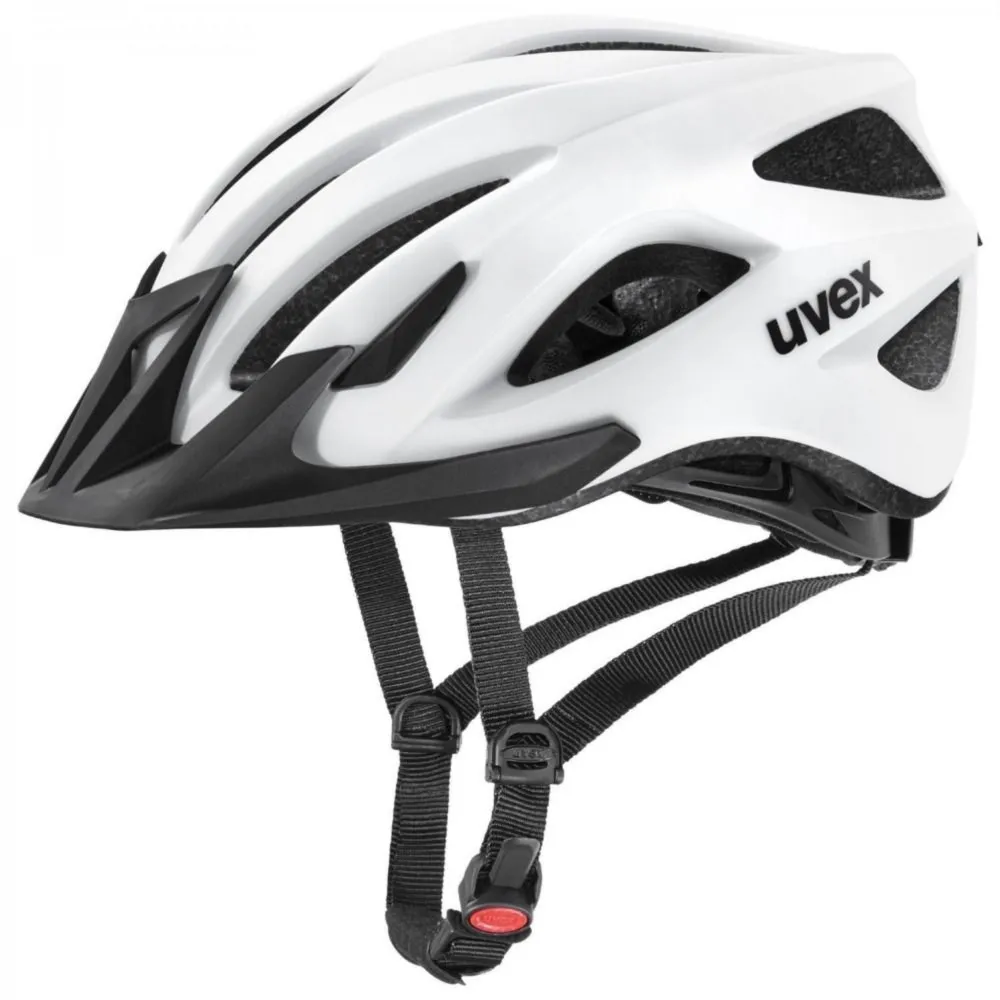 Kask rowerowy Uvex Viva 3 - Oficjalny Sklep Romet