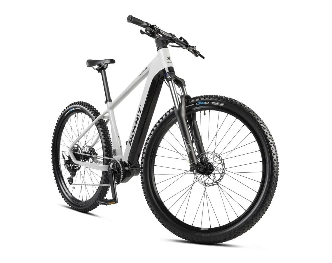 ROMET E-MUSTANG 1.0 540WH - Oficjalny Sklep Romet