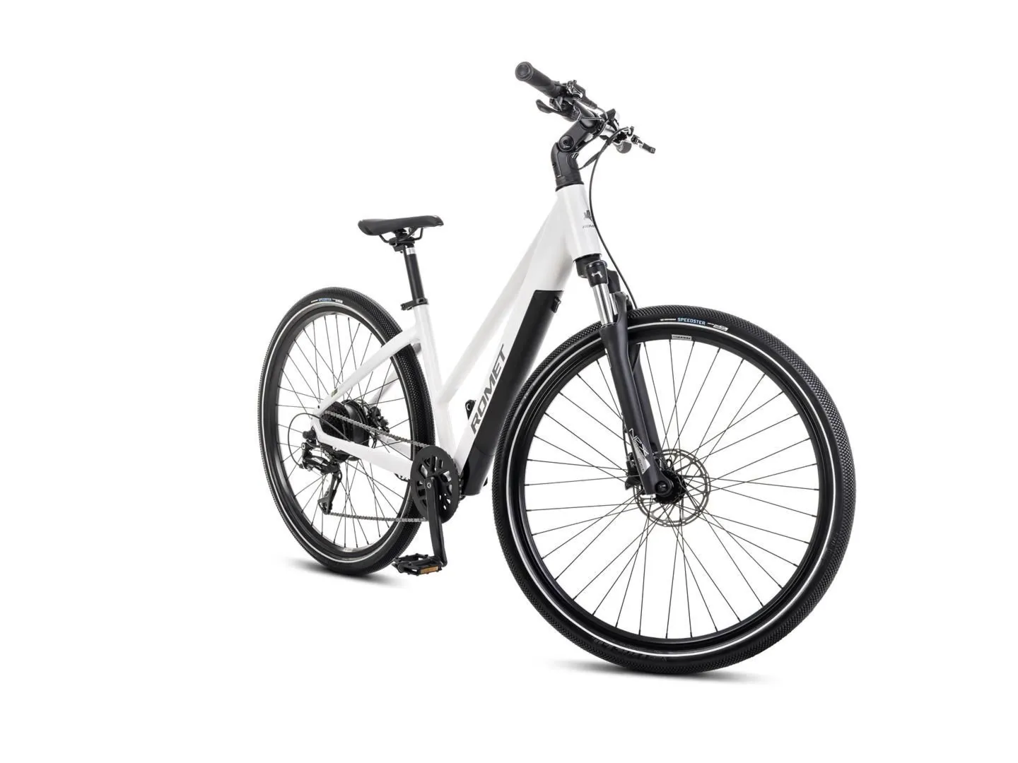 ROMET E-ORKAN D 1.0 504WH - Oficjalny Sklep Romet