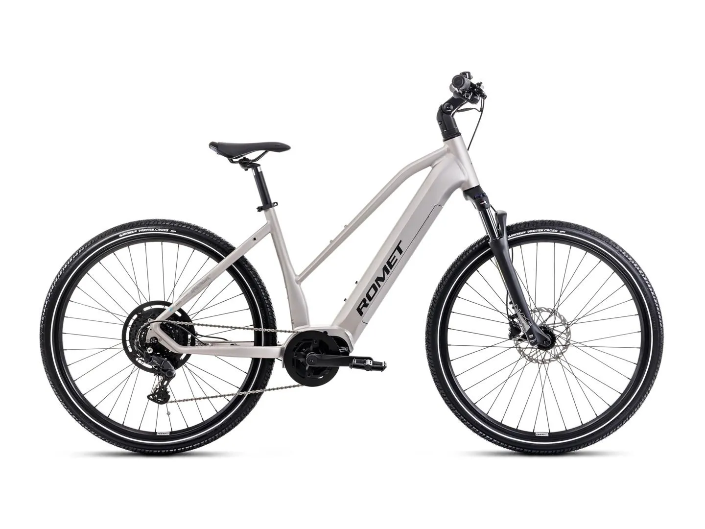 ROMET E-ORKAN D 2.0 725WH - Oficjalny Sklep Romet