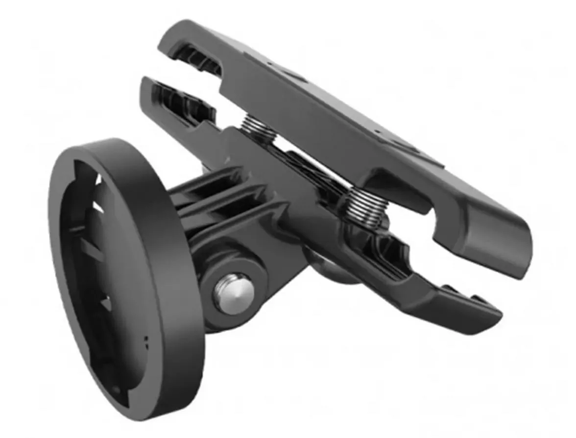 Uchwyt montażowy IGPSPORT M30 czarny - Oficjalny Sklep Romet