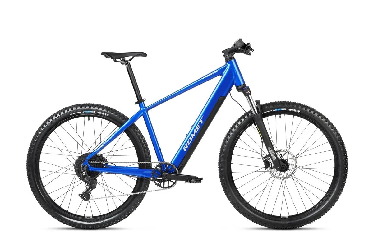 ROMET E-RAMBLER 2.0 504WH - Oficjalny Sklep Romet