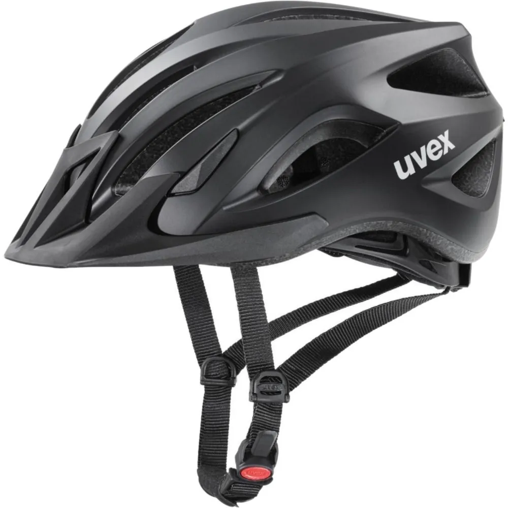 Kask rowerowy Uvex Viva 3 - Oficjalny Sklep Romet