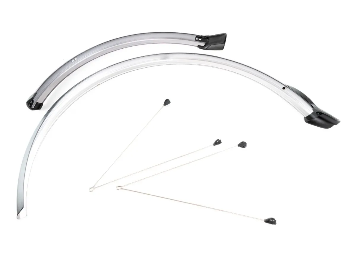 Błotnik 28 MTB p+t pl.SKS  A45/28" art 6349 6427 27 kpl STINGRAY 2+wsp. - Oficjalny Sklep Romet