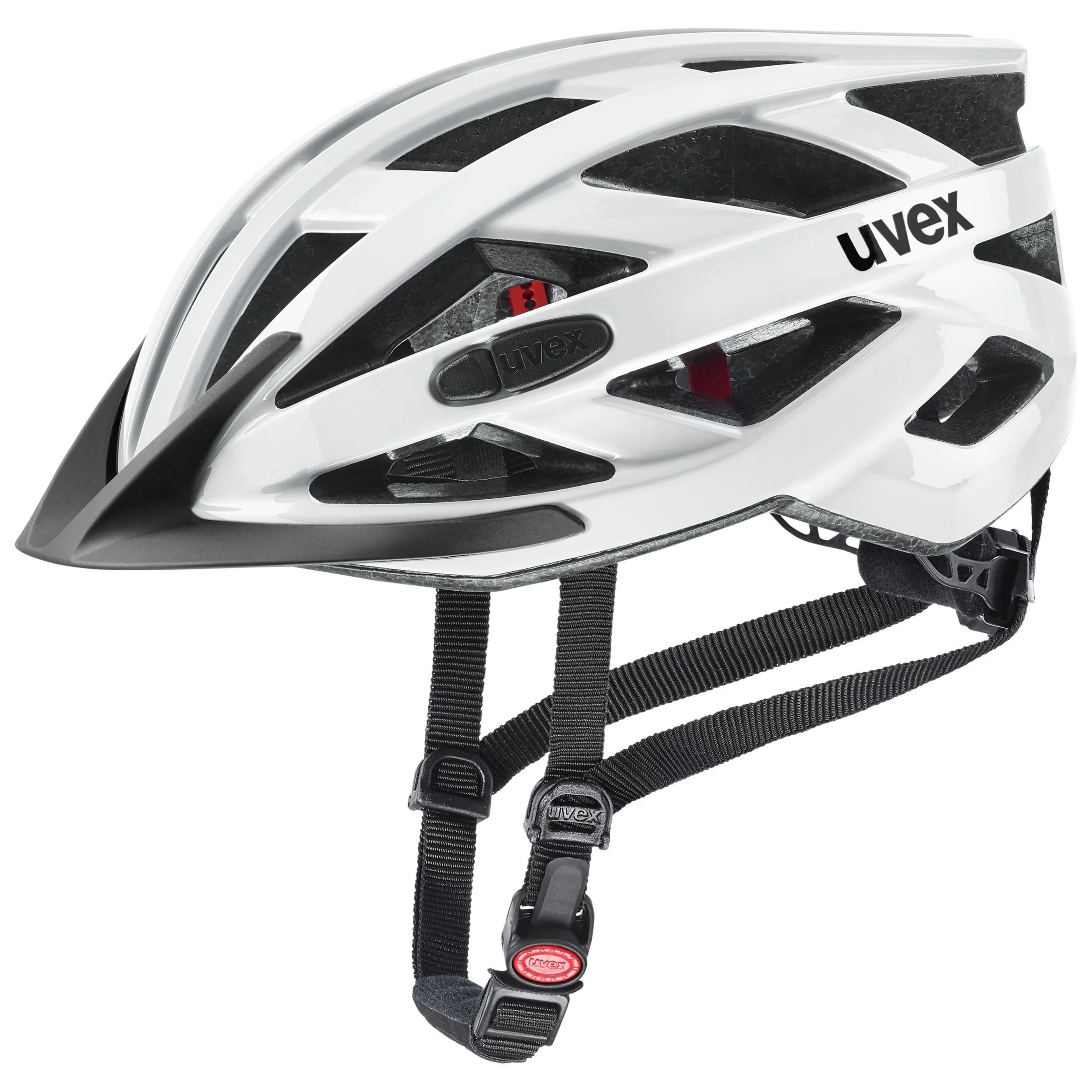Kask rowerowy Uvex i-vo 3D - Oficjalny Sklep Romet
