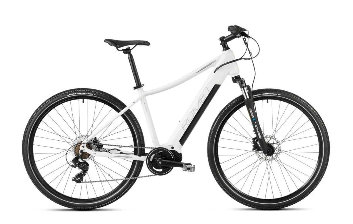 ROMET ORKAN MM 1 D - Oficjalny Sklep Romet