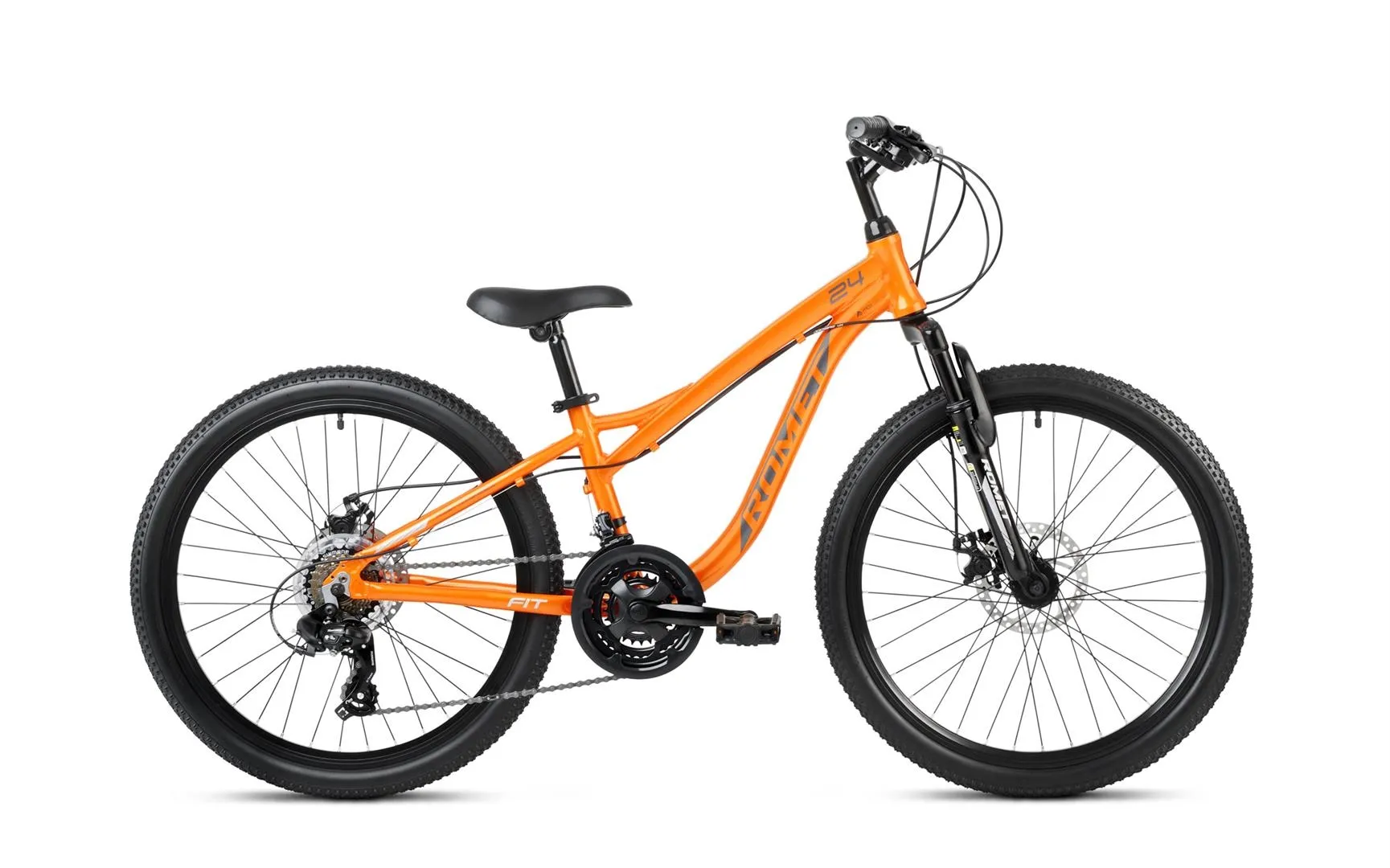 ROMET RAMBLER FIT 24 - Oficjalny Sklep Romet