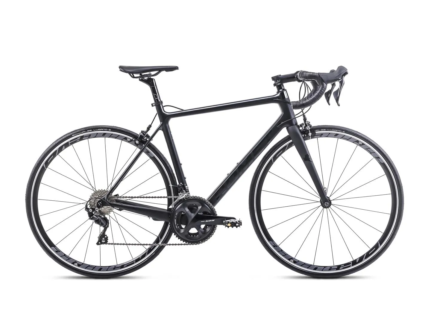 ROMET HURAGAN CRD  - Oficjalny Sklep Romet