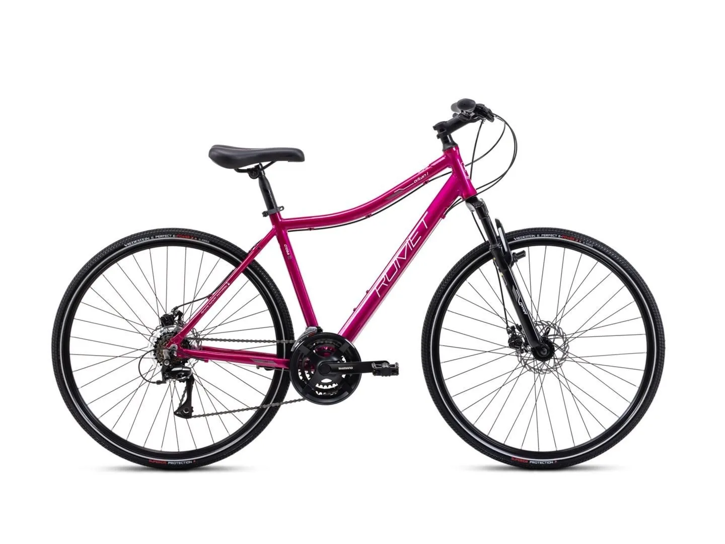 ROMET ORKAN 1 D  - Oficjalny Sklep Romet